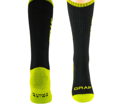 Шкарпетки для ковзанів GRAF Pro Hockey функціональні анатомічні