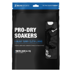 Élvédő, BLUE SPORTS Pro-Dry Soakers SR