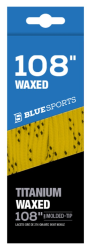 Fűző, BLUE SPORTS 274 WAX ´´108