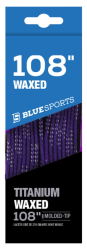 Fűző, BLUE SPORTS 274 WAX ´´108