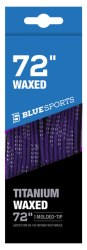 Fűző, BLUE SPORTS 183 WAX ´´72