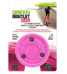 Korong, Green Biscuit BLUSH PINK