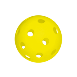 Pelota Floorball, BLUE SPORTS Whiffle de color