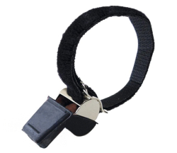 Whistle, ACME Thunderer 246/58,5 can be attached to gloves