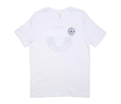 Póló, HOWIES T-shirt Classic Tee SR fehér