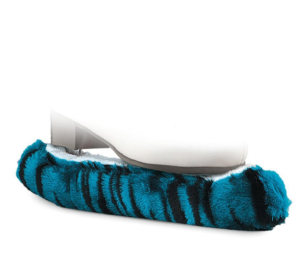 Élvédő, GRAF Soaker Fuzzy Tiger blue