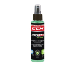 Higiene, CCM Proline Anti Odor GLOVES spray 125ml