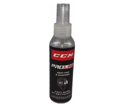 Proti zahmlievaniu, CCM Proline Anti-fog & Cleaner Spray 120 ml