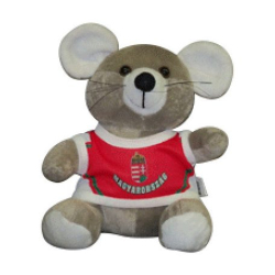 Plush Animal Supporters, Hungary red