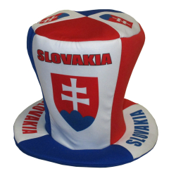 Cilinder supporters, SVK Slovakia