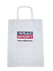 Bag, WILLISPORT A5