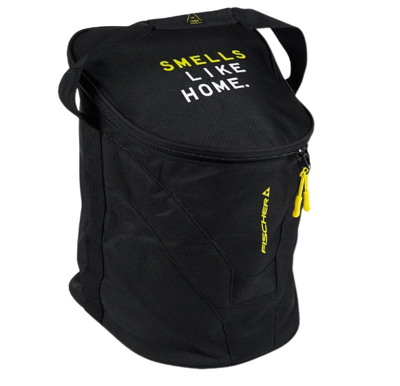Táska, FISCHER korongtartó Puck Bag SR