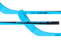Hokiütő, FISCHER RC ONE IS1 Clear YTH 38´´ P92 JOBB _H125625