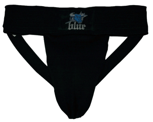 Szuszpenzor, Blue Sports SR S