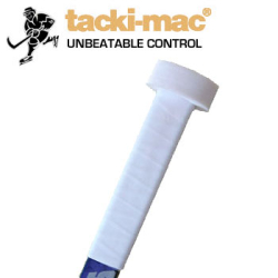 Goalie command grip, Tacki-Mac