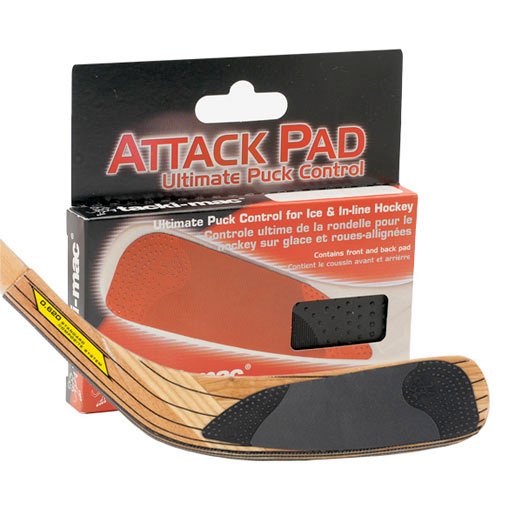 Attack pad, Tacki-Mac SR
