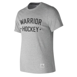 Тениски, Warrior Logo SR сив