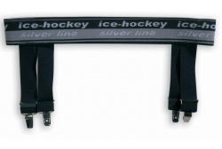 Hockey garter belt, OPUS BOY