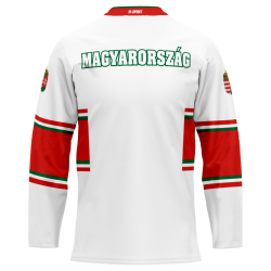 Mez, Magyarország JR fehér