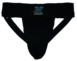 Szuszpenzor, Blue Sports JR XS