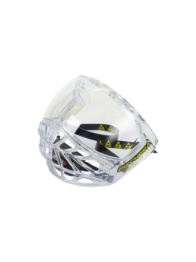 Plexi, FISCHER teljes plexi FULL SHIELD PRO - Box