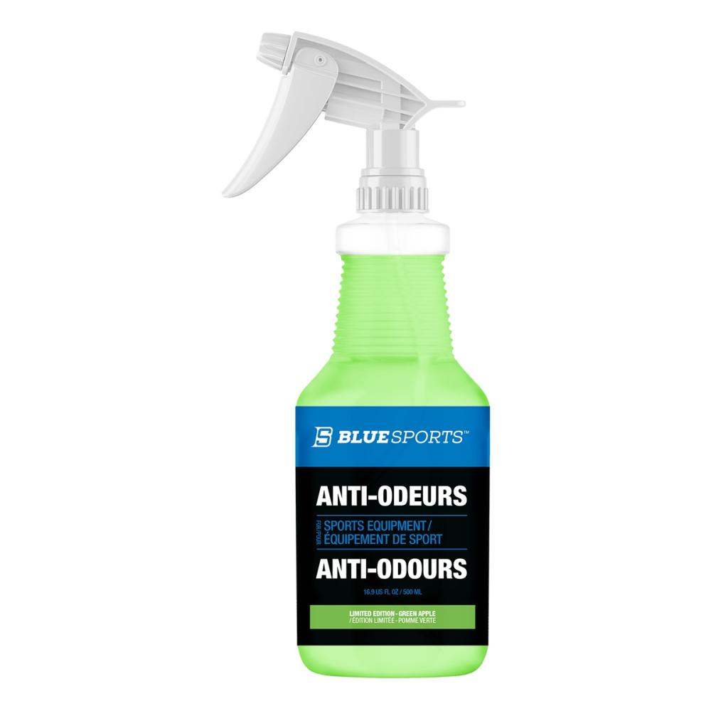 Hygiena, BLUE SPORTS Anti Odours 500 ml