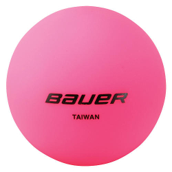 Ball, Bauer розово хладно време