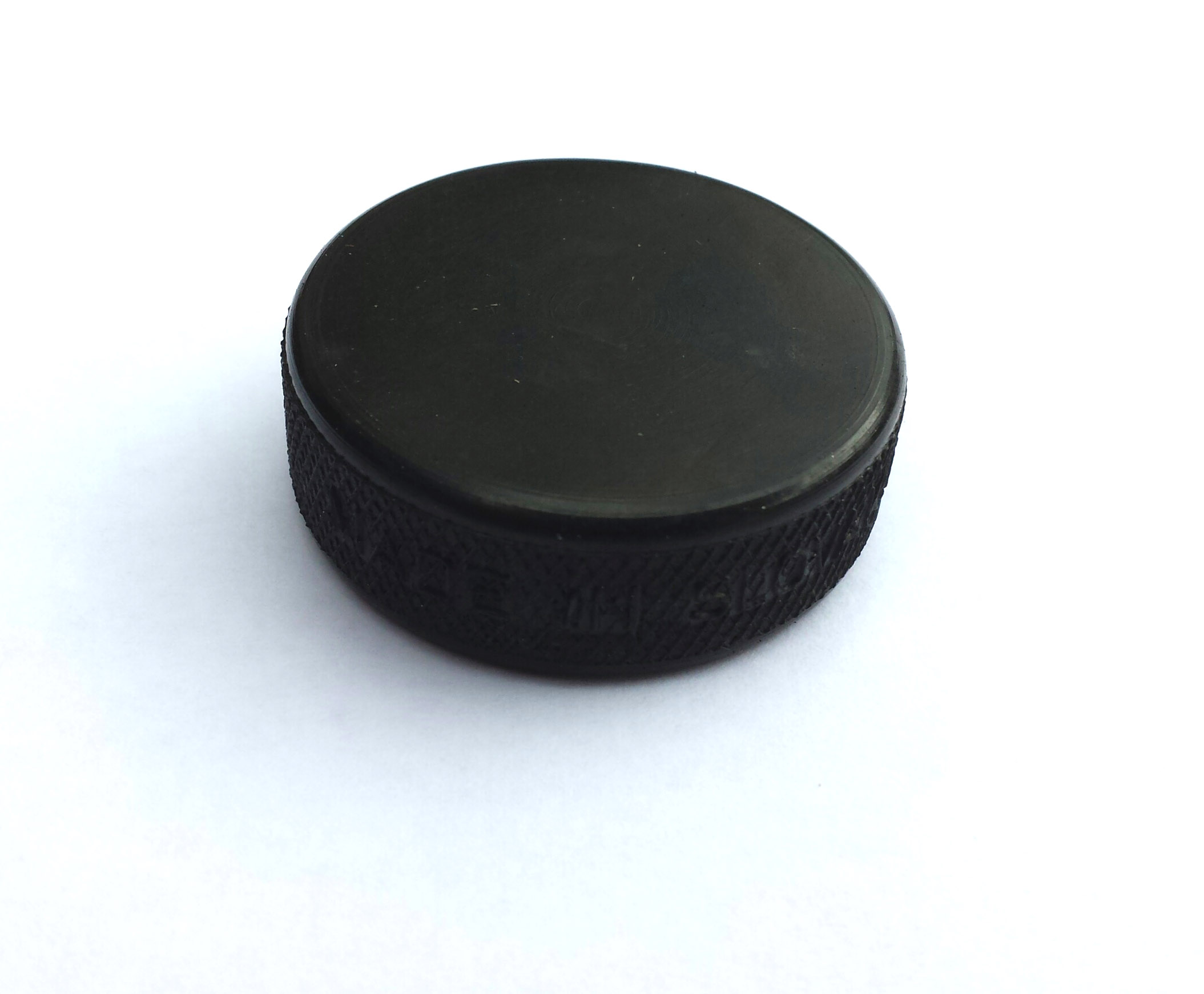 Kotouč, super mini černý kotouč 20g