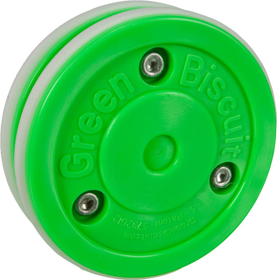 Puck, Green Biscuit PRO