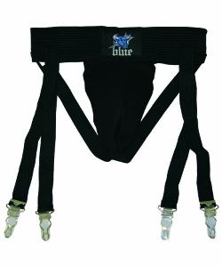 Szuszpenzor, Blue Sports 3in1 SR L