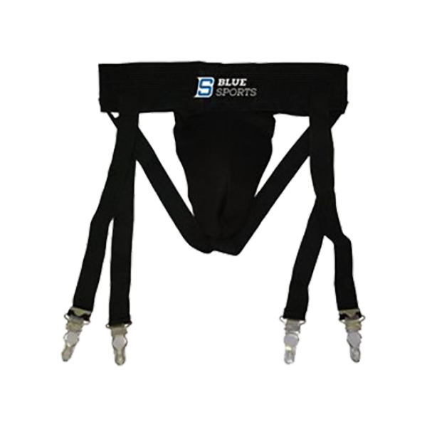 NŐI Szuszpenzor, BLUE SPORTS 3in1 JR