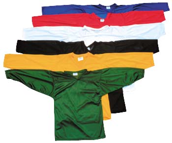 Trikot, Raptor-X RED
