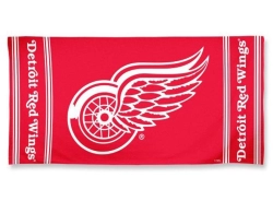 Törölköző, NHL Detroit Red Wings 150x75