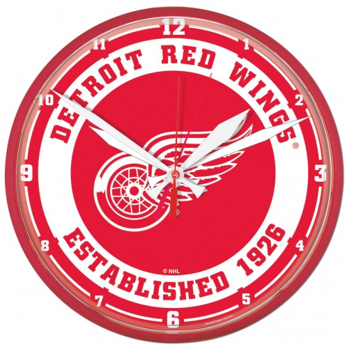 Falióra, NHL Detroit Red Wings 32cm