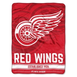 Takaró, NHL Detroit Red Wings 152x117