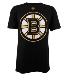Póló, NHL Boston Bruins big logo SR