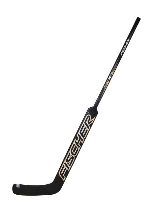 Kapus ütő, Fischer HX6 INT JOBB