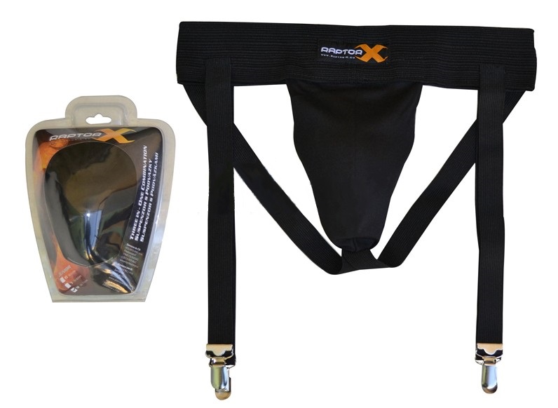 Szuszpenzor, Raptor-X 3in1 SR/L