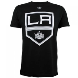 Póló, NHL Los Angeles Kings big logo SR