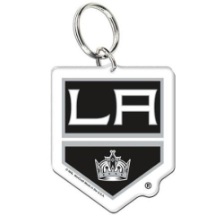 obesek za ključe, NHL Los Angeles Kings premium