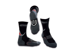 Socken, Opus antibakteriell