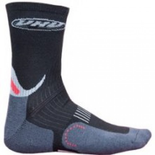 Socken, Opus antibakteriell
