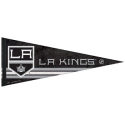 Zászló, NHL Los Angeles Kings