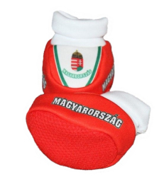 Babacipő, Magyarország