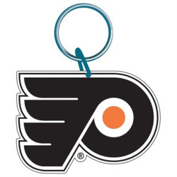 Брелок для ключів, NHL Philadelphia Flyers premium