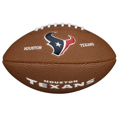 Labda, NFL Wilson Houston Texans 23x13