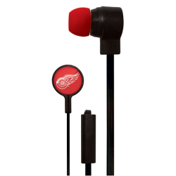 Auriculares, NHL Detroit Red Wings