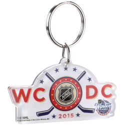 Kulcstartó, NHL 2015 Winter Classic premium