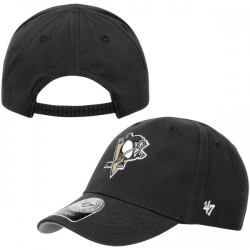 Бейзболна шапка, NHL Pittsburgh Penguins basic KID