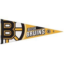 Прапор, NHL Boston Bruins
